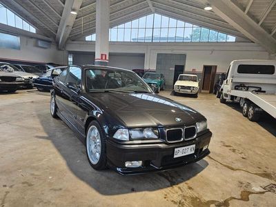 usata BMW M3 3.0 Coupe