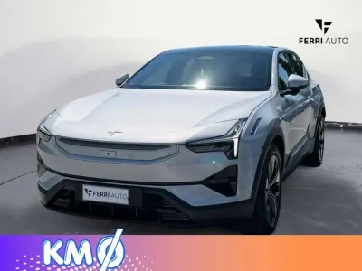 Usata Polestar 2