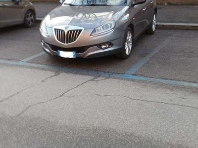 Lancia Delta