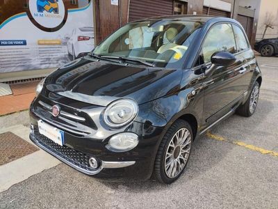 usata Fiat Sedici 500 1.2 Lounge UNICO PROPRIETARIO-CAR PLAY-CERCHI