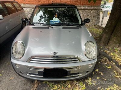 usata Mini Cooper Mini 1.6 16V Cooper