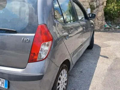 Usata Hyundai i10