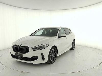 Usata BMW 118 Shadowline 150 CV (110 kW) 2024 Utilitaria