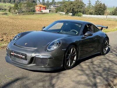 Porsche 911 GT3