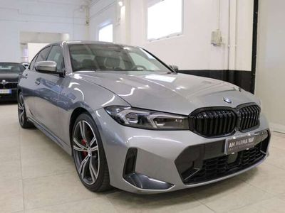 BMW 320e