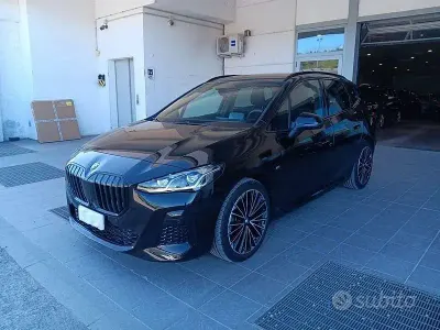 Begagnad BMW 218 Active Tourer M Sport 150 HK (110 kW) 2025 Other Minibuss