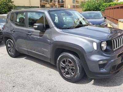 Usata Jeep Renegade