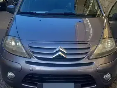 Usata Citroën C3 2008 Berlina