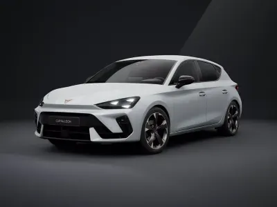 Usata Cupra Leon