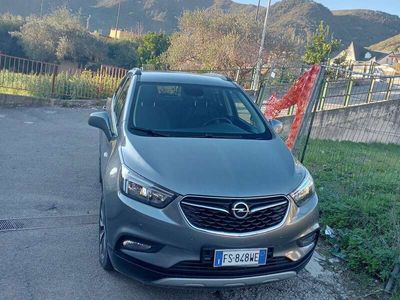 usata Opel Mokka X 1.4 t Advance Gpl-tech 4x2 140cv