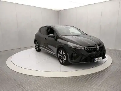 Usata Renault Clio