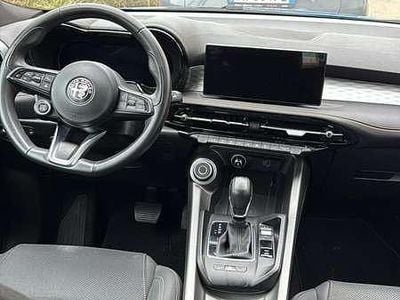 Usata Alfa Romeo Tonale Super 131 CV (96 kW) 2023 SUV