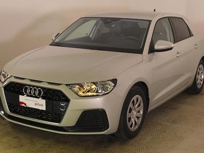 Usata Audi A1 110 CV (80 kW) 2025 SUV
