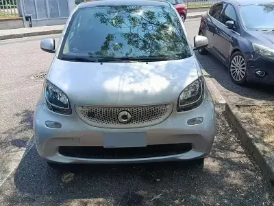 Usata Smart ForTwo Electric Drive