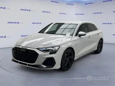 Usata Audi A3
