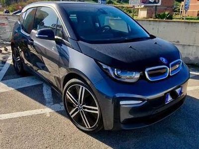 usata BMW i3 120ah 42KW 170CV Full Optional