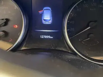Usata Nissan Qashqai N-Connecta 110 CV (80 kW) 2017 SUV