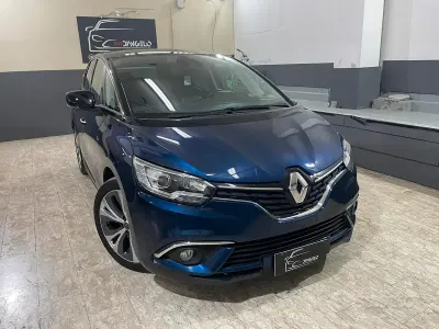 Usata Renault Scénic IV
