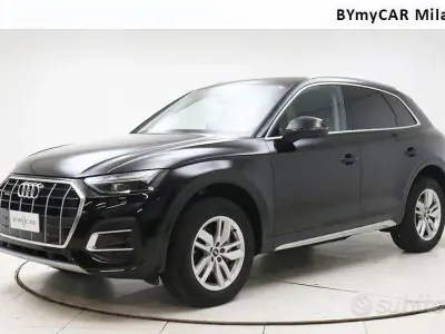 Usata Audi Q5