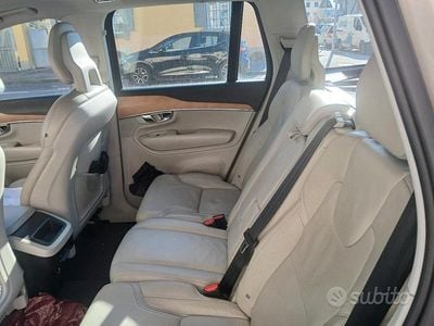 Usata Volvo XC90 Inscription 2015 SUV