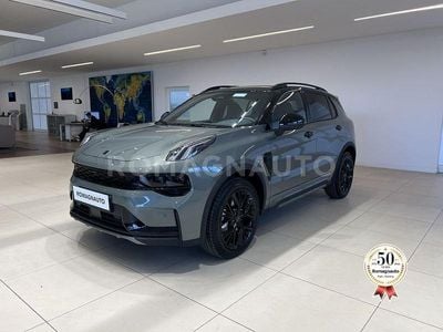 Nuova Lynk & Co 01 280 CV (205 kW) 2025 Other SUV
