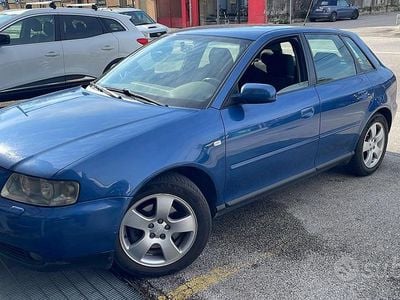 Usata Audi A3