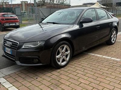 Usata Audi A4 143 CV (105 kW) 2010 Berlina