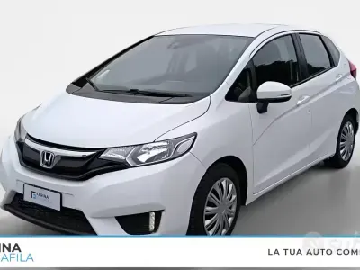 Usata Honda Jazz
