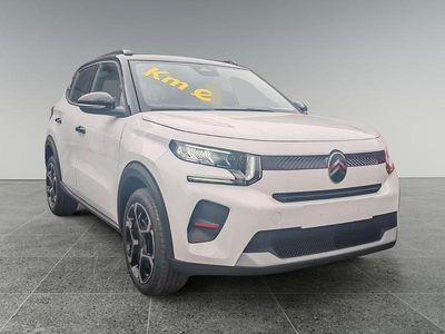Nuova Citroën C3 101 CV (74 kW) 2026 Bianco SUV