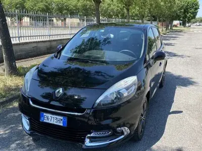 Usata Renault Scenic E-Tech