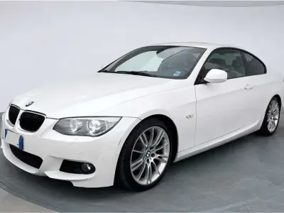 Usata BMW 320