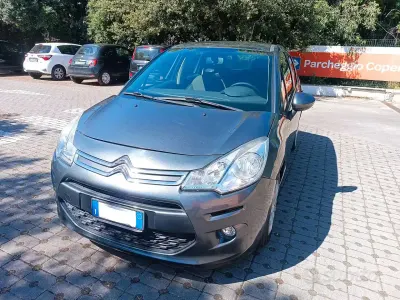 Usata Citroën C3