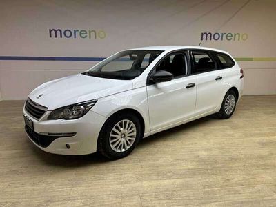 usata Peugeot 308 SW 1.6 bluehdi 100 CV Access s&s