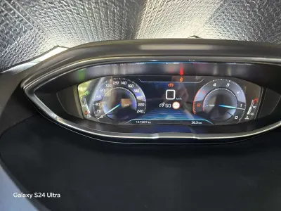 Usata Peugeot 3008
