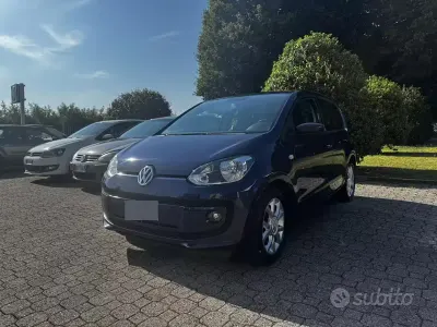 Usata VW up!