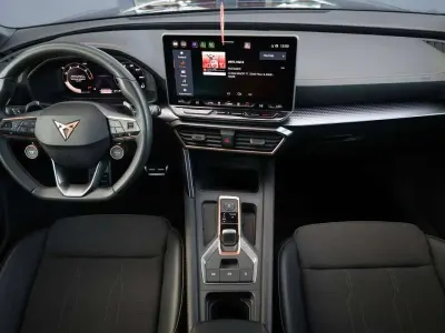 Gebraucht Seat Leon