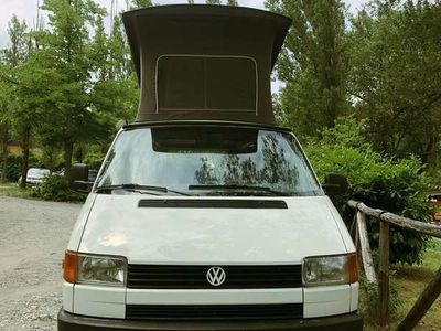 usata VW Multivan T4westfalia