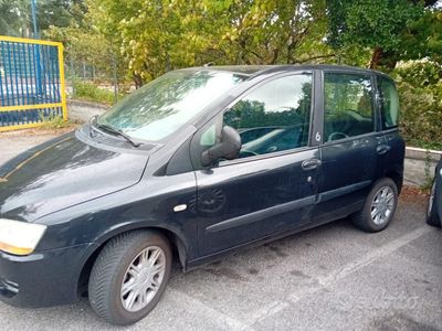 usata Fiat Multipla 