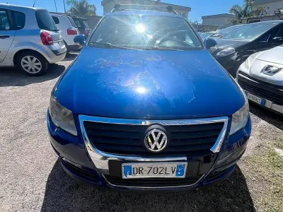Usata VW Passat