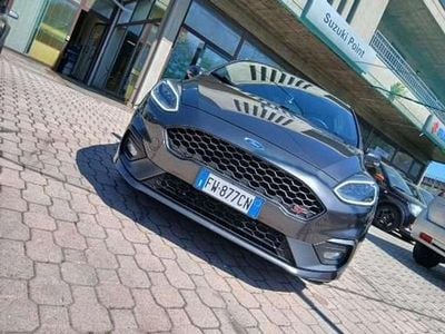 Usata Ford Fiesta