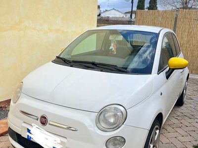 usata Fiat 500 500III 1.2 Pop 69cv