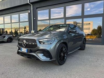 Mercedes GLE300