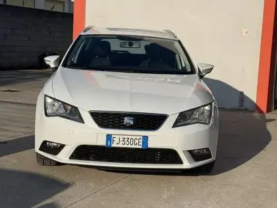 Usata Seat Leon