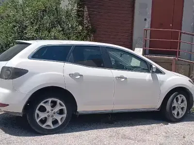 Usata Mazda CX-7