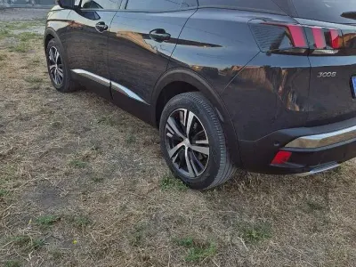 Usata Peugeot 3008 120 CV (88 kW) 2020 SUV