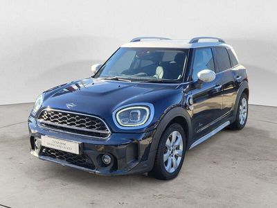 Blu Usata 2021 Mini Cooper Countryman Business SUV | 19.200 € (Ottimo prezzo)