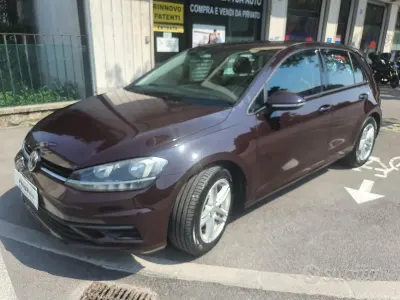 Usata VW Golf VII