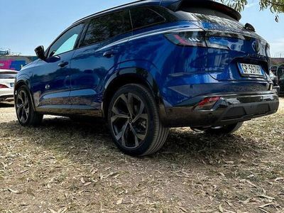 Usata Renault Austral 200 CV (147 kW) 2023 SUV