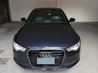 Usata Audi A6