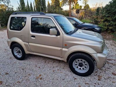 usata Suzuki Jimny Jimny1.5 ddis JLX 4wd